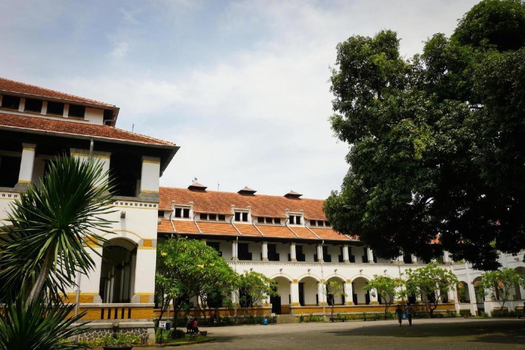 Hotel My Semarang