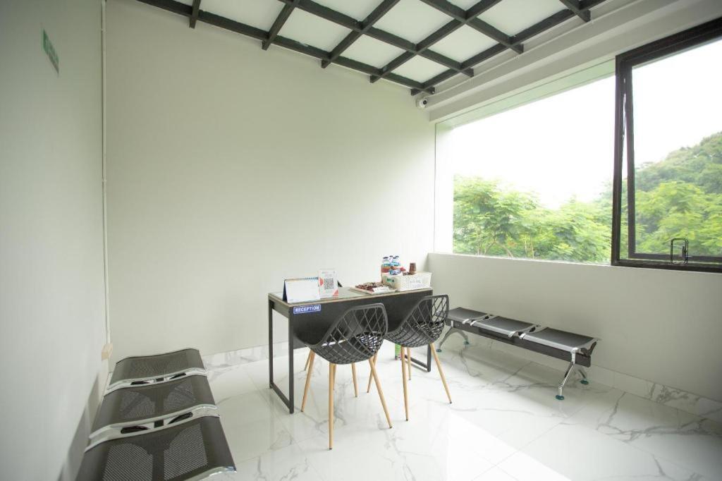 My 5* Semarang