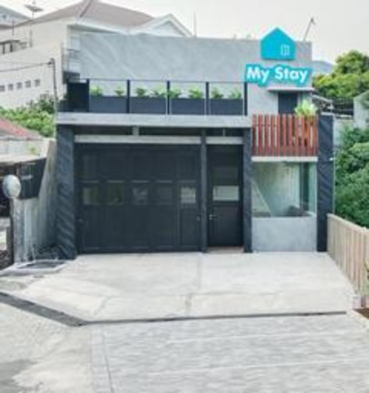 My 5* Semarang