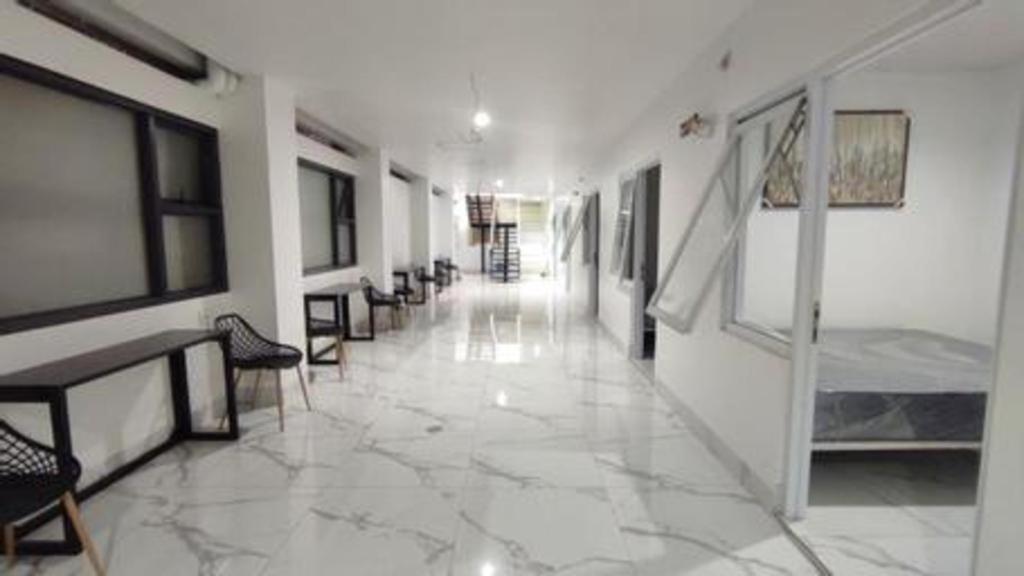 Hotel My